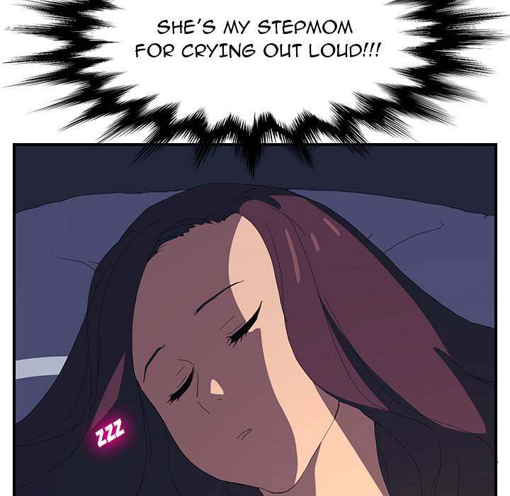 My Stepmom - Chapter 2 - Andromeda 11 page 70 hentai porn comic manga doujin